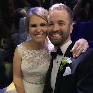 Meet your Posher, Muriel